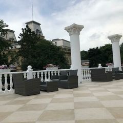 Отель Симфония, Предгорный район, Ставропольский край