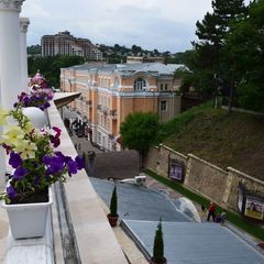 Отель Симфония, Предгорный район, Ставропольский край