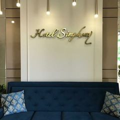 Отель Симфония, Предгорный район, Ставропольский край