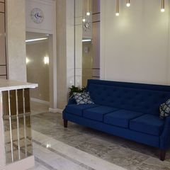 Отель Симфония, Предгорный район, Ставропольский край