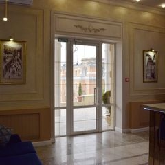 Отель Симфония, Предгорный район, Ставропольский край