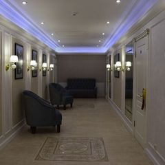 Отель Симфония, Предгорный район, Ставропольский край