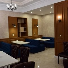 Отель Симфония, Предгорный район, Ставропольский край