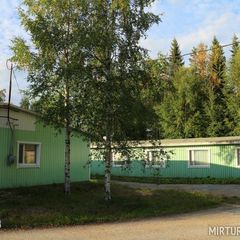 Гостиничный комплекс Подкова, Костомукша, Республика Карелия