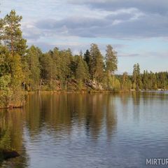 Гостиничный комплекс Подкова, Костомукша, Республика Карелия