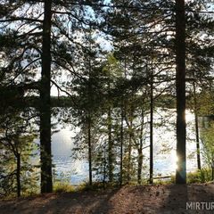 Гостиничный комплекс Подкова, Костомукша, Республика Карелия