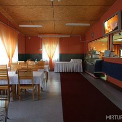 Гостиничный комплекс Подкова, Костомукша, Республика Карелия