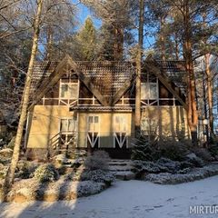 Комплекс Снежный курорт, Коробицыно, Ленинградская область