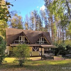 Комплекс Снежный курорт, Коробицыно, Ленинградская область