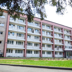 Санаторий Сосновый Бор, Барнаул, Алтайский край