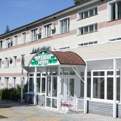 Санаторий Сосновый Бор, Барнаул, Алтайский край