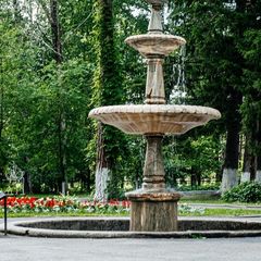 Санаторий Сосновый Бор, Барнаул, Алтайский край