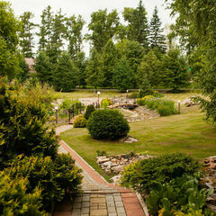 Санаторий Сосновый Бор, Барнаул, Алтайский край