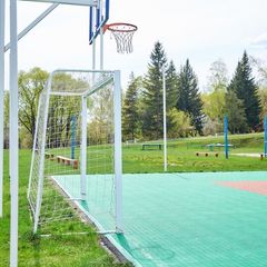 Санаторий Сосновый Бор, Барнаул, Алтайский край