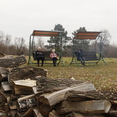 Санаторий Сосновый Бор, Барнаул, Алтайский край