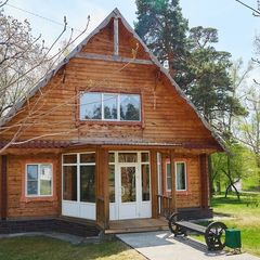 Санаторий Сосновый Бор, Барнаул, Алтайский край