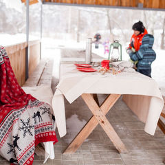 Санаторий Сосновый Бор, Барнаул, Алтайский край