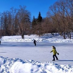 Санаторий Сосновый Бор, Барнаул, Алтайский край