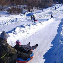 Санаторий Сосновый Бор, Барнаул, Алтайский край