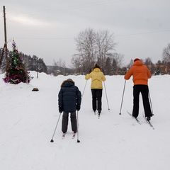 Санаторий Сосновый Бор, Барнаул, Алтайский край