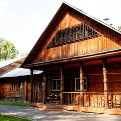 Санаторий Сосновый Бор, Барнаул, Алтайский край