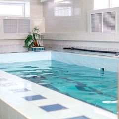 Санаторий Сосновый Бор, Барнаул, Алтайский край