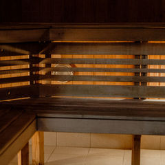 Санаторий Сосновый Бор, Барнаул, Алтайский край