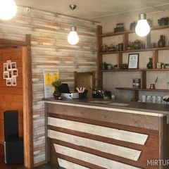 Апарт-отель Baikal Holiday, Большое Голоустное, Иркутская область