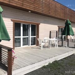 Апарт-отель Baikal Holiday, Большое Голоустное, Иркутская область