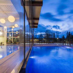 Курорт Пересвет Русские Сезоны, Пересвет, Московская область