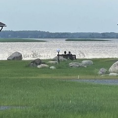 База отдыха Paradise Marina Village, Конаково, Тверская область