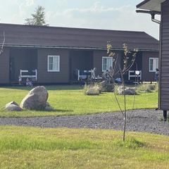 База отдыха Paradise Marina Village, Конаково, Тверская область