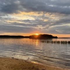 База отдыха Paradise Marina Village, Конаково, Тверская область