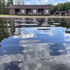 База отдыха Paradise Marina Village, Конаково, Тверская область