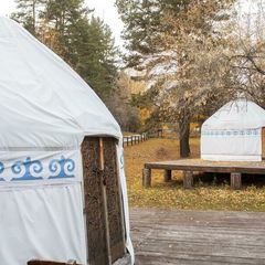 Комплекс Тургояк, Миасс, Челябинская область