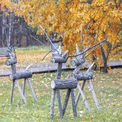 Комплекс Тургояк, Миасс, Челябинская область