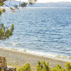 Комплекс Тургояк, Миасс, Челябинская область