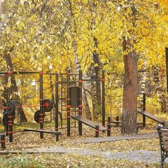 Комплекс Тургояк, Миасс, Челябинская область