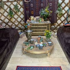 Комплекс Тургояк, Миасс, Челябинская область