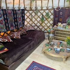 Комплекс Тургояк, Миасс, Челябинская область