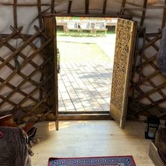 Комплекс Тургояк, Миасс, Челябинская область