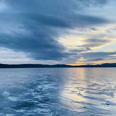 Комплекс Тургояк, Миасс, Челябинская область