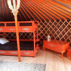 Комплекс Тургояк, Миасс, Челябинская область