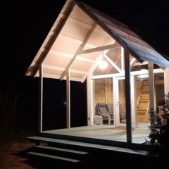 Эко-комплекс Бурульча, Крым