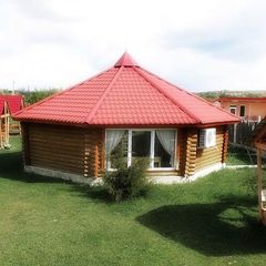 Эко-комплекс Бурульча, Крым