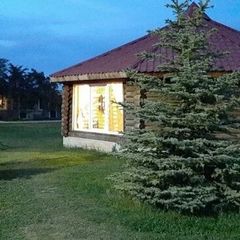 Эко-комплекс Бурульча, Крым