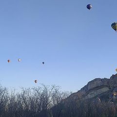 Эко-комплекс Бурульча, Крым