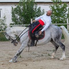 Эко-комплекс Бурульча, Крым