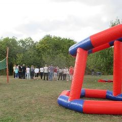 Эко-комплекс Бурульча, Крым