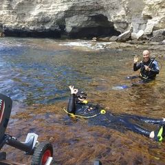 Эко-комплекс Бурульча, Крым